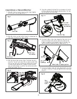 Preview for 9 page of SNOWJOE Sunjoe SBJ606E-GA-SJG-RM Operator'S Manual