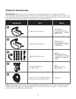 Preview for 15 page of SNOWJOE Sunjoe SBJ606E-GA-SJG-RM Operator'S Manual