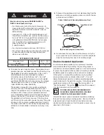 Preview for 3 page of SNOWJOE SUNJOE SBJ802E Operator'S Manual