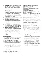 Preview for 2 page of SNOWJOE Sunjoe SBJ807E Operator'S Manual