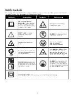 Preview for 4 page of SNOWJOE Sunjoe SBJ807E Operator'S Manual