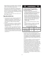 Preview for 17 page of SNOWJOE Sunjoe SBJ807E Operator'S Manual