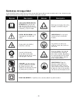 Preview for 19 page of SNOWJOE Sunjoe SBJ807E Operator'S Manual