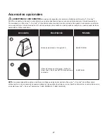 Preview for 27 page of SNOWJOE Sunjoe SBJ807E Operator'S Manual