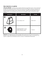 Preview for 43 page of SNOWJOE Sunjoe SBJ807E Operator'S Manual