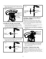 Preview for 11 page of SNOWJOE SUNJOE SHARPERBLADE 24V-SB10-CT Manual