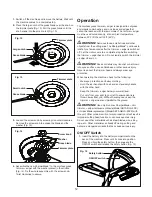 Preview for 12 page of SNOWJOE SUNJOE SHARPERBLADE 24V-SB10-CT Manual