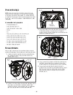 Preview for 11 page of SNOWJOE sunjoe SJ-CMPS1 Operator'S Manual