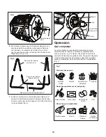 Preview for 12 page of SNOWJOE sunjoe SJ-CMPS1 Operator'S Manual