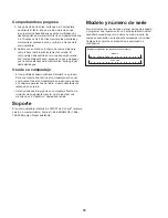 Preview for 14 page of SNOWJOE sunjoe SJ-CMPS1 Operator'S Manual