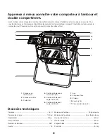 Preview for 20 page of SNOWJOE sunjoe SJ-CMPS1 Operator'S Manual