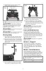 Предварительный просмотр 4 страницы SNOWJOE SUNJOE SJ-HDFC1 Manual