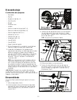 Предварительный просмотр 11 страницы SNOWJOE sunjoe SJ-WBS70 Operator'S Manual