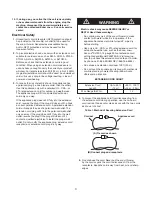 Preview for 3 page of SNOWJOE SUNJOE SJ618E-RM Operator'S Manual