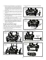 Preview for 14 page of SNOWJOE SUNJOE SJ618E-RM Operator'S Manual