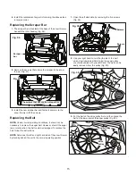 Preview for 15 page of SNOWJOE SUNJOE SJ618E-RM Operator'S Manual