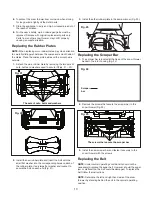 Preview for 13 page of SNOWJOE SUNJOE SJ624E-RM Operator'S Manual