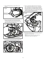 Preview for 14 page of SNOWJOE SUNJOE SJ624E-RM Operator'S Manual