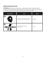 Preview for 16 page of SNOWJOE SUNJOE SJ624E-RM Operator'S Manual