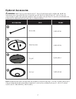 Preview for 7 page of SNOWJOE SUNJOE SJFP35-STN-RM Operator'S Manual