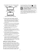 Preview for 21 page of SNOWJOE sunjoe SJH901E Operator'S Manual