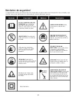 Предварительный просмотр 23 страницы SNOWJOE Sunjoe SJH902E Manual