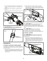 Предварительный просмотр 26 страницы SNOWJOE Sunjoe SJH902E Manual