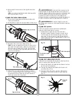 Предварительный просмотр 27 страницы SNOWJOE Sunjoe SJH902E Manual