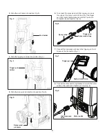 Предварительный просмотр 8 страницы SNOWJOE sunjoe SPX-PCA10 Operator'S Manual