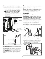 Предварительный просмотр 9 страницы SNOWJOE sunjoe SPX-PCA10 Operator'S Manual