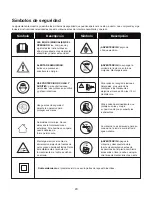 Предварительный просмотр 23 страницы SNOWJOE sunjoe SPX-PCA10 Operator'S Manual