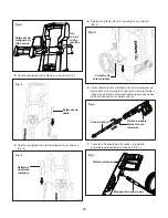 Предварительный просмотр 26 страницы SNOWJOE sunjoe SPX-PCA10 Operator'S Manual