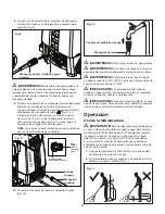 Предварительный просмотр 27 страницы SNOWJOE sunjoe SPX-PCA10 Operator'S Manual