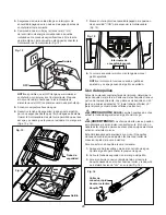 Предварительный просмотр 28 страницы SNOWJOE sunjoe SPX-PCA10 Operator'S Manual