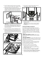 Предварительный просмотр 46 страницы SNOWJOE sunjoe SPX-PCA10 Operator'S Manual