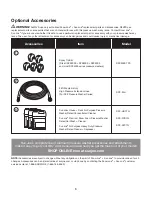 Preview for 7 page of SNOWJOE Sunjoe SPX-SRL9-RM Operator'S Manual