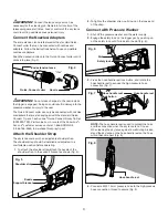 Preview for 3 page of SNOWJOE Sunjoe SPX-SRL9 Operator'S Manual