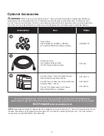 Preview for 6 page of SNOWJOE Sunjoe SPX-SRL9 Operator'S Manual