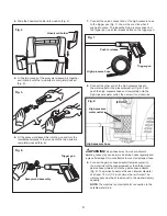 Предварительный просмотр 9 страницы SNOWJOE SUNJOE SPX1000-RM Operator'S Manual