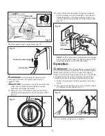 Предварительный просмотр 10 страницы SNOWJOE SUNJOE SPX1000-RM Operator'S Manual