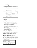 Предварительный просмотр 13 страницы SNOWJOE SUNJOE SPX1000-RM Operator'S Manual