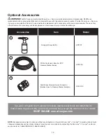 Предварительный просмотр 15 страницы SNOWJOE SUNJOE SPX1000-RM Operator'S Manual