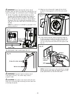 Preview for 10 page of SNOWJOE SUNJOE SPX1501-RM Operator'S Manual