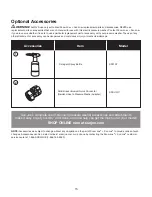 Preview for 15 page of SNOWJOE SUNJOE SPX1501-RM Operator'S Manual