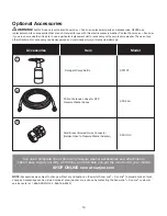 Предварительный просмотр 14 страницы SNOWJOE SUNJOE SPX1501 Manual