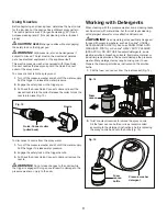 Предварительный просмотр 9 страницы SNOWJOE sunjoe SPX1650 Operator'S Manual