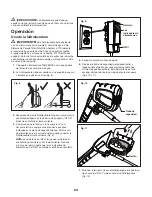 Предварительный просмотр 24 страницы SNOWJOE sunjoe SPX1650 Operator'S Manual