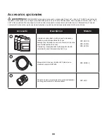 Предварительный просмотр 30 страницы SNOWJOE sunjoe SPX1650 Operator'S Manual