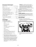 Предварительный просмотр 38 страницы SNOWJOE sunjoe SPX1650 Operator'S Manual