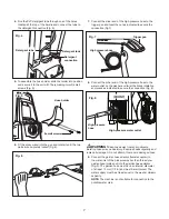 Предварительный просмотр 8 страницы SNOWJOE SUNJOE SPX2000RM Operator'S Manual